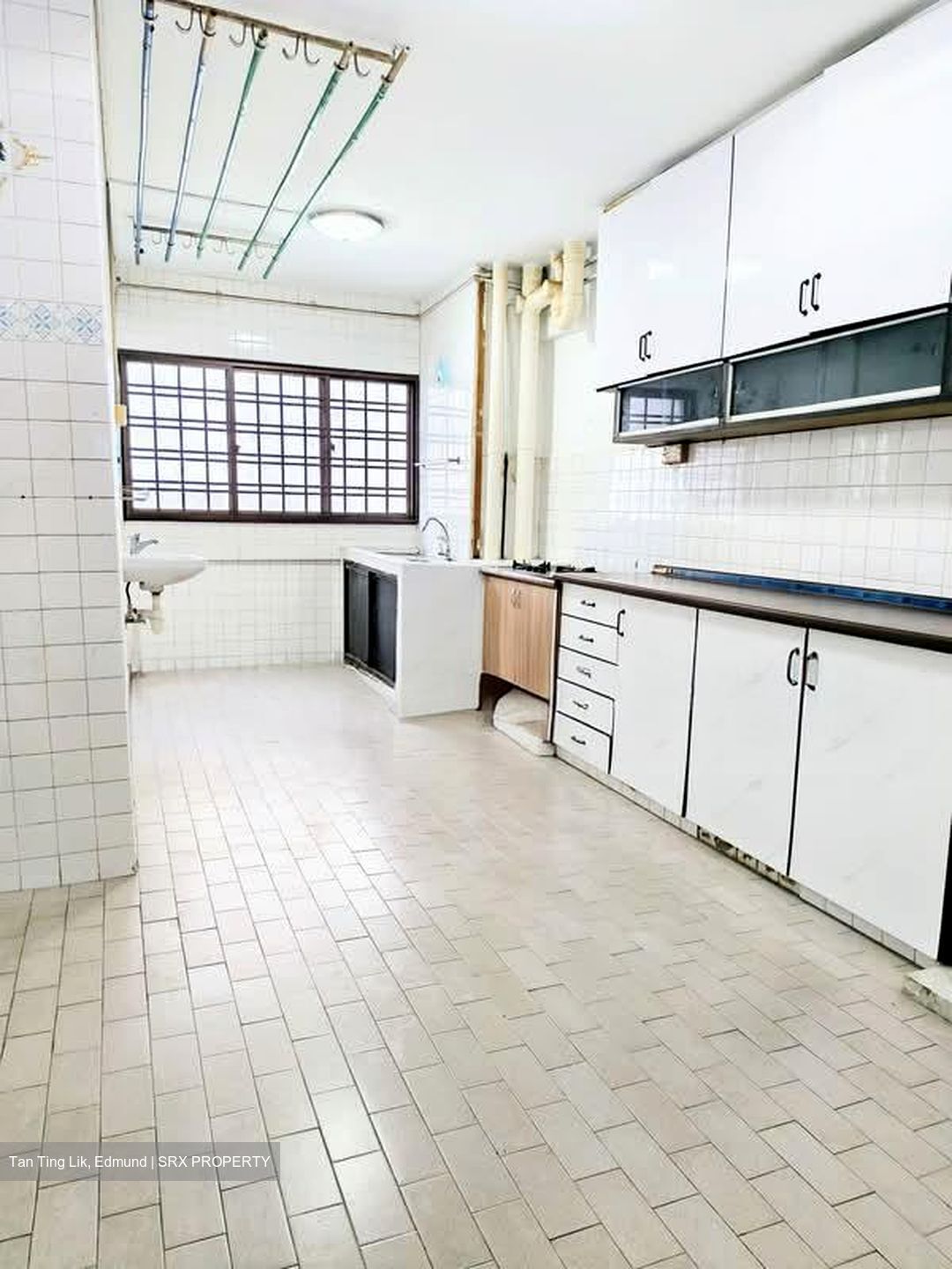 Blk 109 BUKIT PURMEI VILLE (Bukit Merah), HDB 3 Rooms #587763491